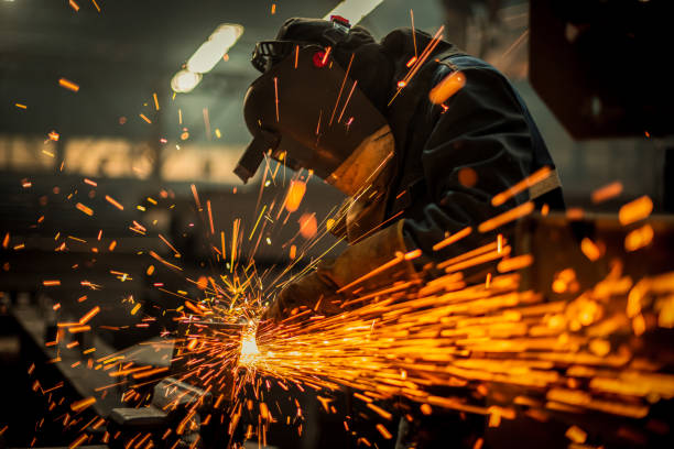 Best Pipe Welding in Montalvin Manor, CA