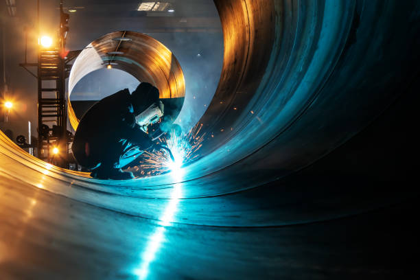 Reliable Montalvin Manor, CA Welder & Metal Fabrication Solutions