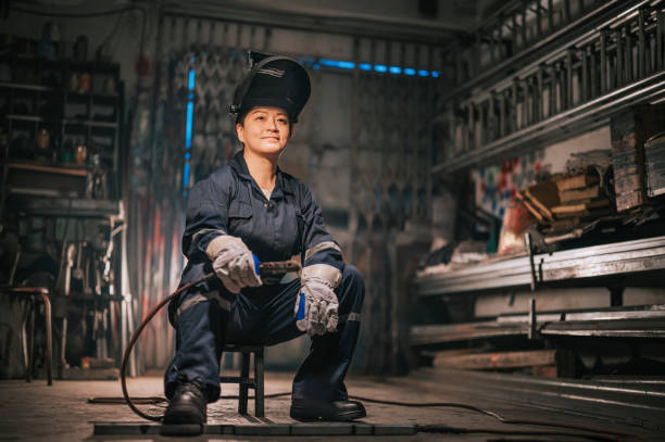 Best Automotive Welding in Montalvin Manor, CA