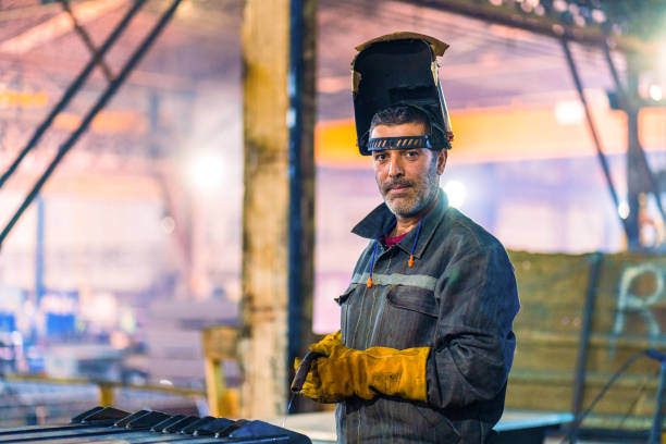 Best Artistic and Custom Metal Fabrication in Montalvin Manor, CA