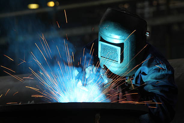 Best Marine and Shipbuilding Welding in Montalvin Manor, CA