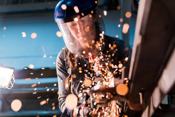 Best Automation and Robotic Welding in Montalvin Manor, CA
