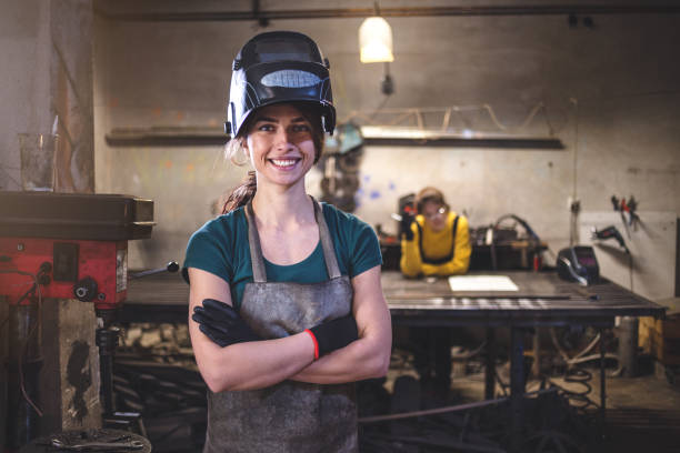Best Structural Steel Welding in Montalvin Manor, CA