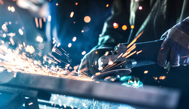 Best Welding Inspection and Certification in Montalvin Manor, CA